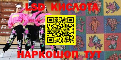 эйфоретик Кингисепп
